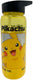 Pokémon pikachu drinkfles geel - 600 ml. met drinktuit