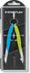 Staedtler mars 556 comfort passer blauw groen