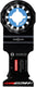Bosch 2608900014 expert starlock coatedcarbide invalzaagblad aiz 32 ait carbide, metal 32 x 40 mm 1