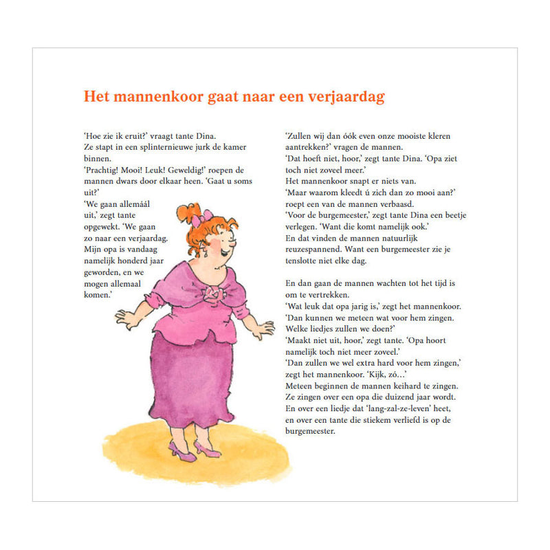 Load image into Gallery viewer, Centraal boekhuis het voorleesboek voor de allerliefste opa!
