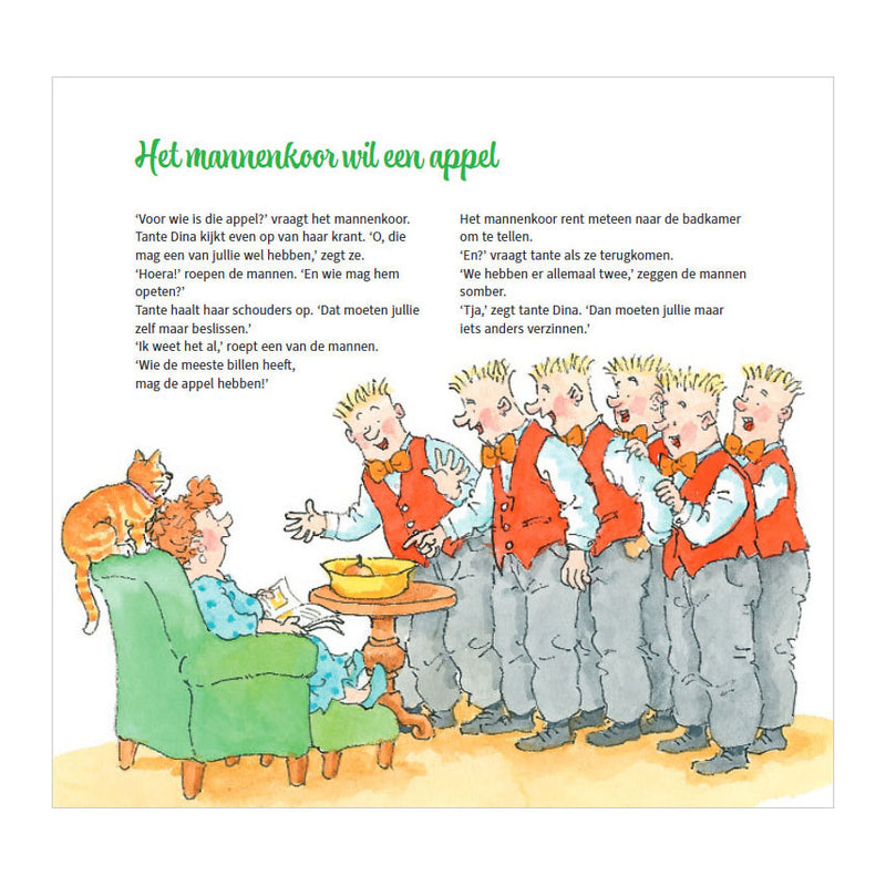 Load image into Gallery viewer, Centraal boekhuis het vrolijke voorleesboek voor de allerliefste mama!
