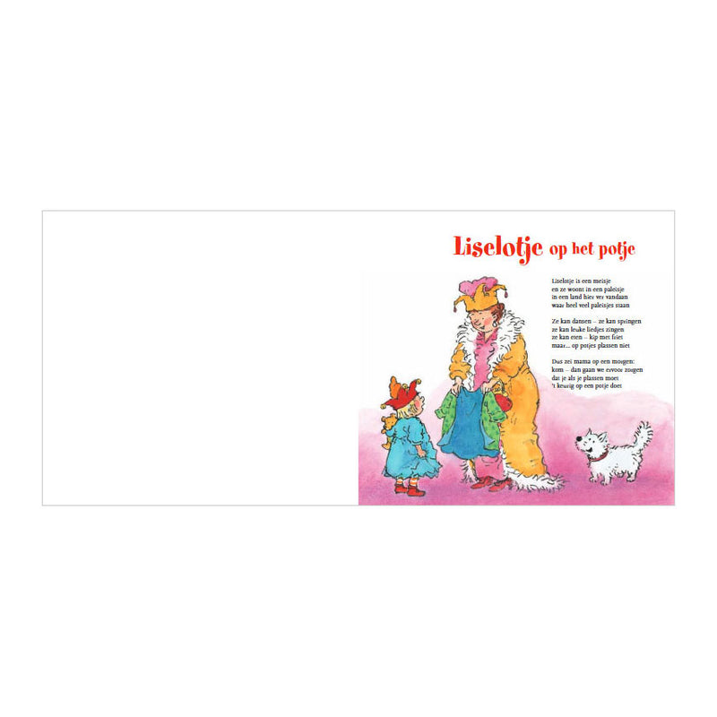 Load image into Gallery viewer, Centraal boekhuis het grote liselotje voorleesboek
