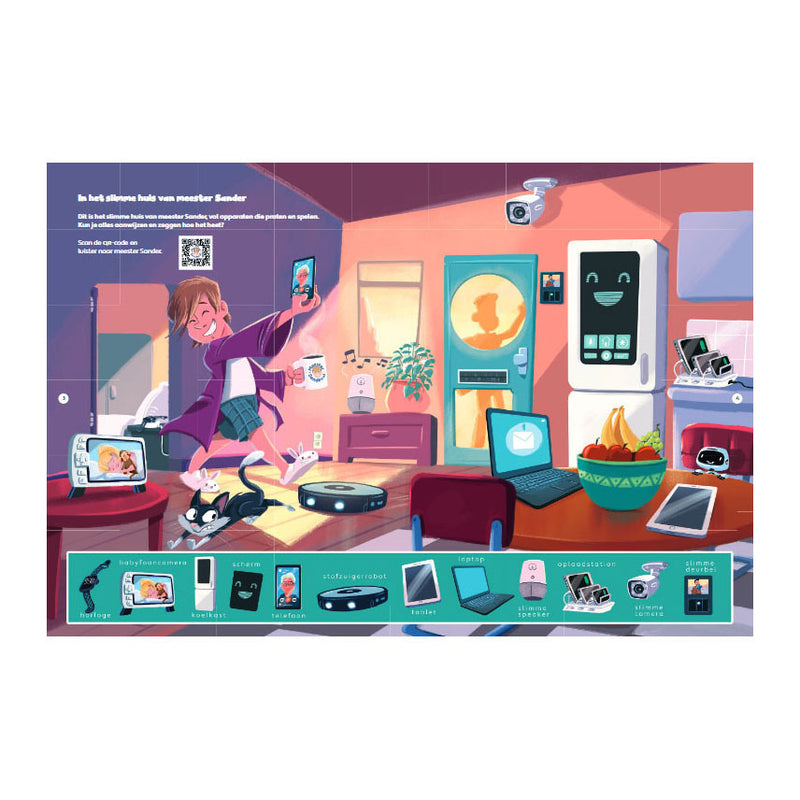 Load image into Gallery viewer, Centraal boekhuis tikke takke toetsenbord
