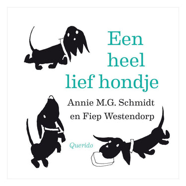 Centraal boekhuis takkie en siepie uitdeelboekjes - 10st.