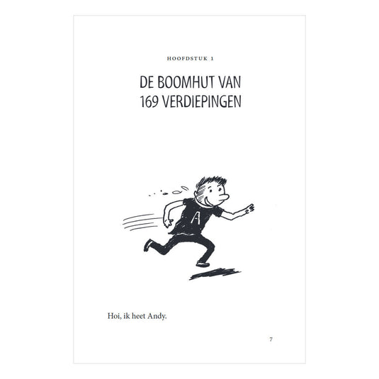 Centraal boekhuis de waanzinnige boomhut van 169 verdiepingen