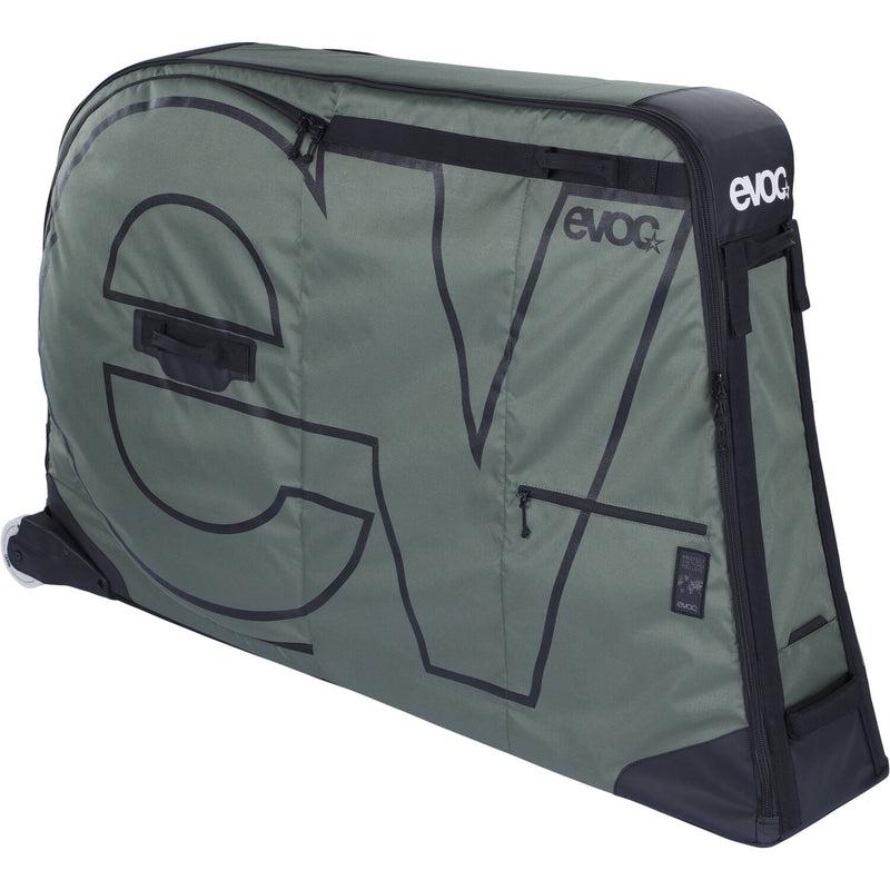 Load image into Gallery viewer, Evoc - bike bag dark olive 280l
