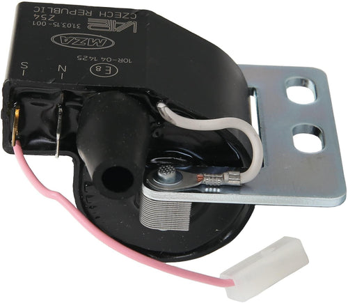 Mza ontstekingsmodule vape end module