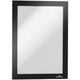 Duraframe 487101 durable a5 210x148mm zwart 2 stuk