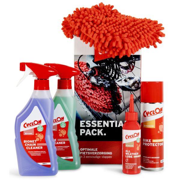 Load image into Gallery viewer, Cyclon Essential Pack All Weather Lube
