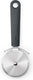 Brabantia tasty+ deeg- pizzasnijder - dark grey
