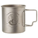 Titanium mok venture