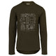 Performance long sleeve t-shirt venture
