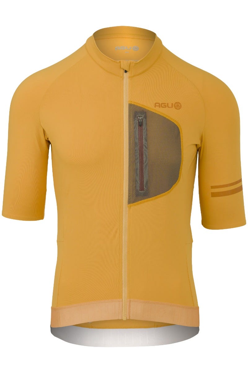 Afbeelding laden in galerijviewer, Gravel fietsshirt venture heren
