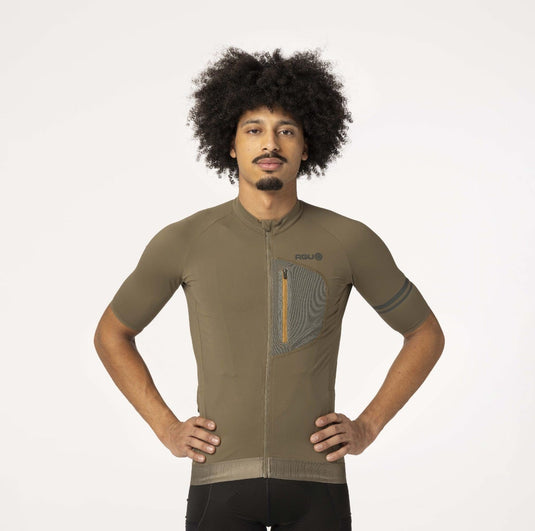 Confeccoes lemos moreira lda gravel fietsshirt venture heren