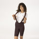 Gravel bibshort venture dames