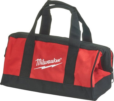 Milwaukee contractor bag | m | zonder wielen - 4931411958
