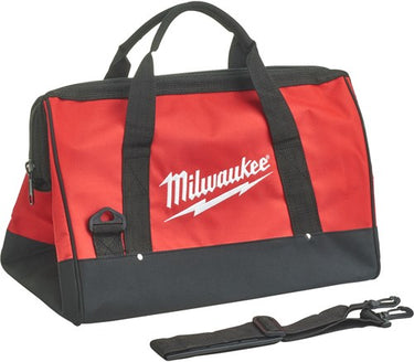 Milwaukee gereedschapstas small 30cm contractor bag 4931416739