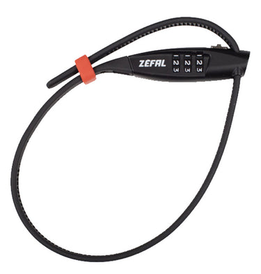 Zéfal k-traz zip3 zip lock