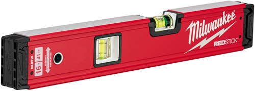 Load image into Gallery viewer, Milwaukee accessoires waterpas backbone | 40 cm - 4932459060
