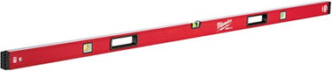 Milwaukee accessoires waterpas backbone | magnetisch | 180 cm - 4932459071