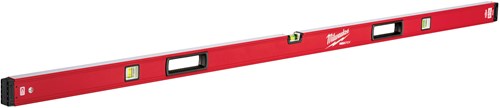 Load image into Gallery viewer, Milwaukee accessoires waterpas backbone | magnetisch | 180 cm - 4932459071
