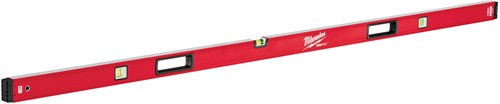 Load image into Gallery viewer, Milwaukee accessoires waterpas backbone | magnetisch | 200 cm - 4932459073
