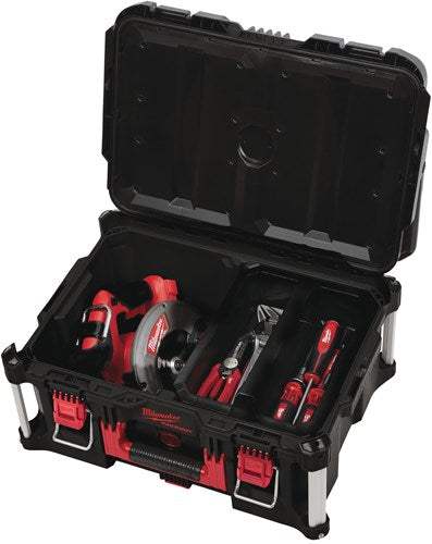 Load image into Gallery viewer, Milwaukee packout box koffer 2 - 4932464079
