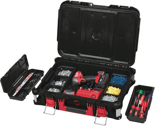 Load image into Gallery viewer, Milwaukee packout box koffer 3 - 4932464080
