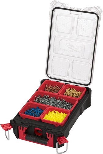 Milwaukee packout compacte organiser - 4932464083