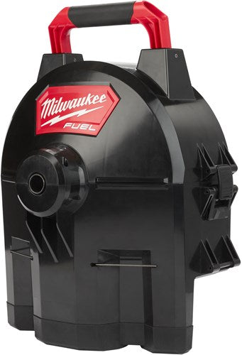 Load image into Gallery viewer, Milwaukee accessoires drain cleaner drum only - m18ffsdc - 4932464277
