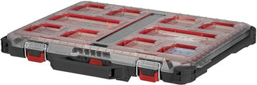 Milwaukee packout slim organiser - 4932471064