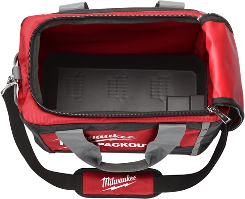 Load image into Gallery viewer, Milwaukee packout duffel bag 15 38cm - 4932471066

