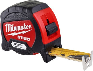 Milwaukee accessoires stud gen2 8-26 | rolmaat | 1 stuk - 4932471629