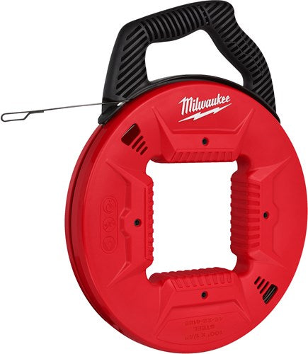 Load image into Gallery viewer, Milwaukee accessoires 15m stalen trekveer -1pc - 4932472121
