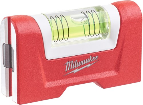 Load image into Gallery viewer, Milwaukee accessoires milwaukee compact torpedo waterpas - 4932472122
