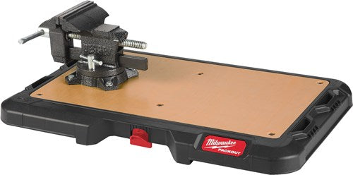 Load image into Gallery viewer, Milwaukee accessoires packout aanpasbaar werkoppervlak | 60 x 650 x 380mm - 4932472128
