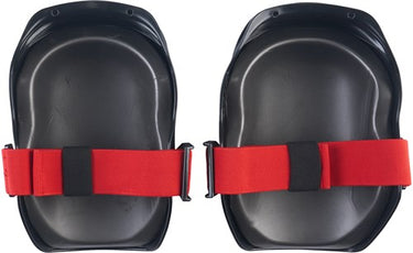Milwaukee accessoires milwaukee flexibele kniebeschermer - 1 paar - 4932478136