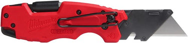 Milwaukee 6 in 1 mes - gereedschapsloze messenwissel - flesopener 4932478559