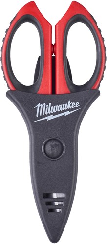 Load image into Gallery viewer, Milwaukee accessoires elektricienschaar - 4932478620
