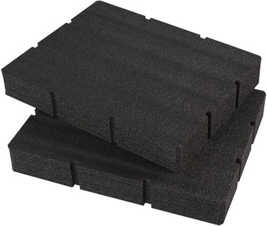 Milwaukee accessoires packout schuim inlage | packout lade koffers - 4932479157