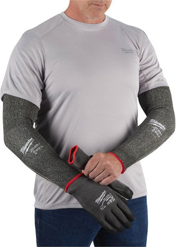 Milwaukee accessoires cut e mouwen - 45cm | 1 paar - 4932479937