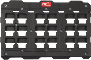 Milwaukee accessoires packout xl montageplaat - 4932480622