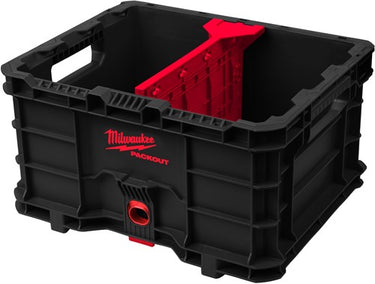 Milwaukee accessoires packout verdeler voor packout krat - 4932480624
