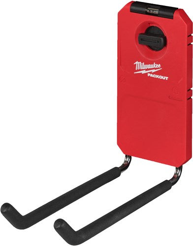 Milwaukee accessoires milwaukee packout™ rechte haak - 4932480700