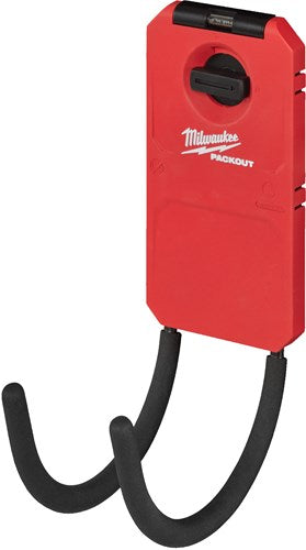 Load image into Gallery viewer, Milwaukee accessoires packout gebogen haak - 4932480701
