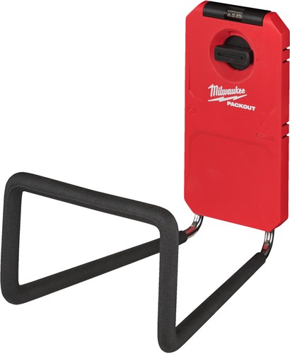 Load image into Gallery viewer, Milwaukee accessoires packout grote haak - 4932480702
