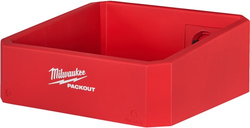 Load image into Gallery viewer, Milwaukee accessoires packout kleine houder - 4932480713
