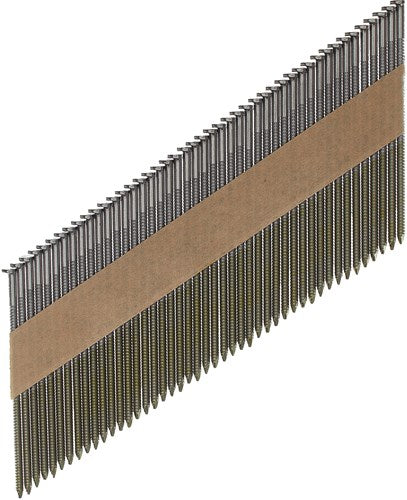 Load image into Gallery viewer, Milwaukee accessoires nagels d-kop 34° 70mm rs b sc1 | 2.200 stuks - 4932492601
