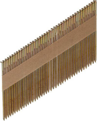Load image into Gallery viewer, Milwaukee accessoires nagels d-kop 34° 63x2,8mm rs g sc2 | 2.200 stuks - 4932492607
