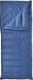 Lowland outdoor donzen slaapzak - cc 2 - 220 x 80 cm - 1890 gr - 0°c - katoen